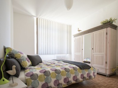 Apartment 4-Bett-Ferienwohnung Therme - Features photo 34