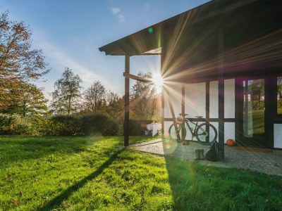 Apartment 4-Bett-Ferienhaus Kastanie - Outdoor photo 2