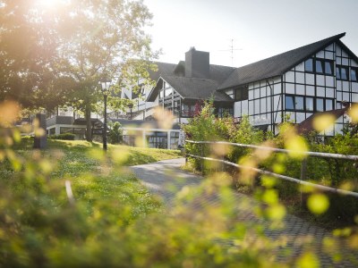 Apartment 4-Bett-Ferienhaus Kastanie - Outdoor photo 3