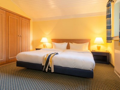 Apartment 4-Bett-Ferienhaus Kastanie - Features photo 33