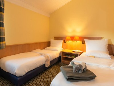 Apartment 4-Bett-Ferienhaus Kastanie - Features photo 34