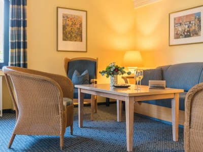 Apartment 4-Bett-Ferienhaus Kastanie - Features photo 36