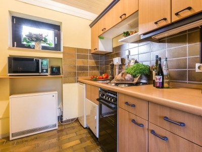 Apartment 4-Bett-Ferienhaus Kastanie - Features photo 37