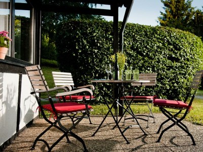 Apartment 4-Bett-Ferienhaus Kastanie - Features photo 38