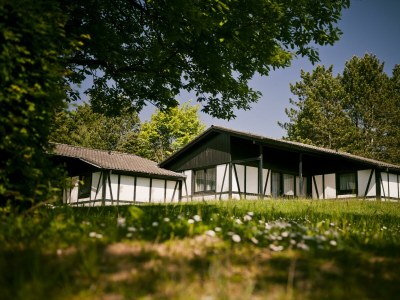 Apartment 4-Bett-Ferienhaus Kastanie - Features photo 40