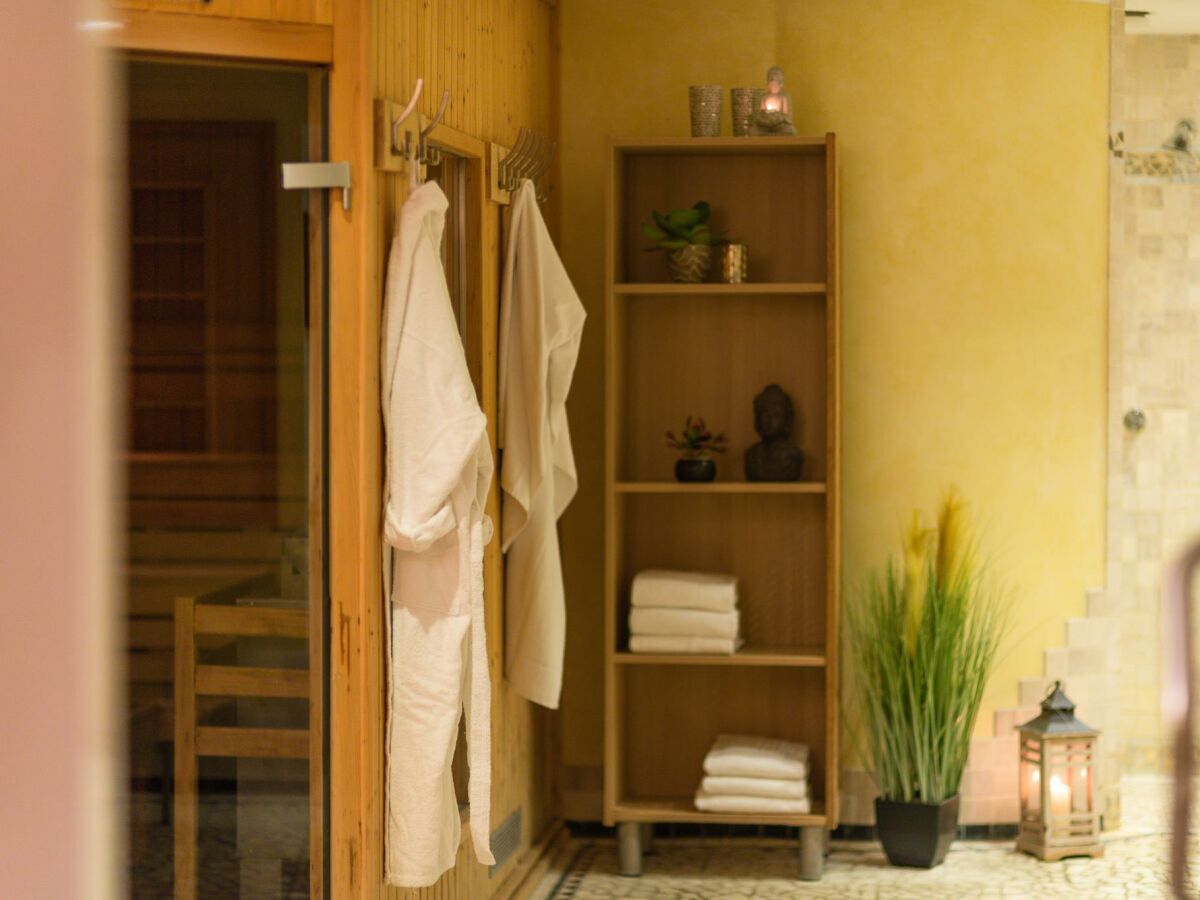 Apartment 6-Bett-Ferienhaus Ahorn - Outdoor photo 3