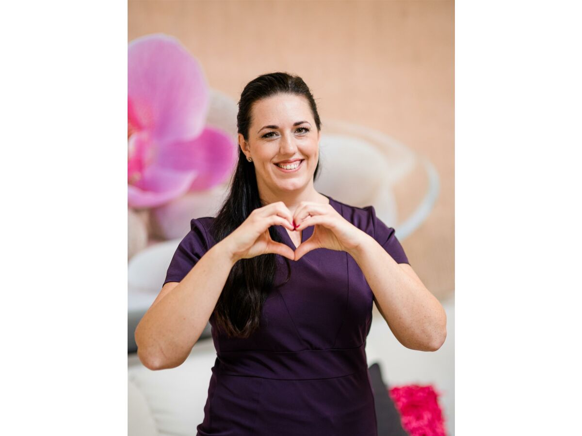 Apartment 6-Bett-Ferienhaus Ahorn - Outdoor photo 4