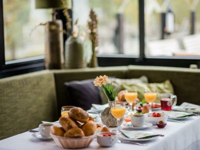 Apartment 6-Bett-Ferienhaus Ahorn - Outdoor photo 6