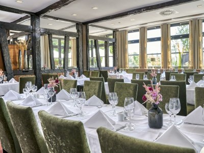 Apartment 6-Bett-Ferienhaus Ahorn - Outdoor photo 7