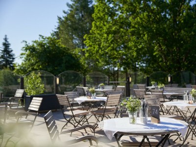 Apartment 6-Bett-Ferienhaus Ahorn - Outdoor photo 13