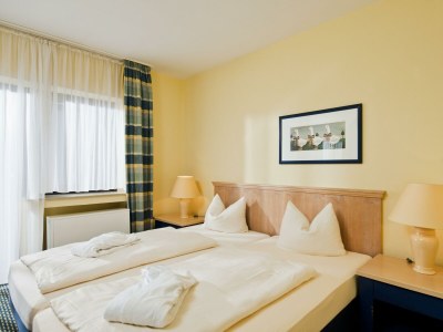 Apartment 6-Bett-Ferienhaus Ahorn - Outdoor photo 18