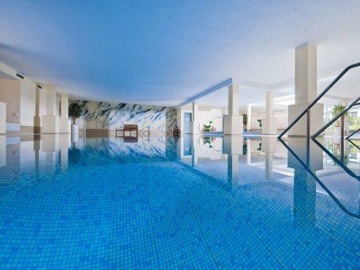 Apartment 6-Bett-Ferienhaus Ahorn - Outdoor photo 19