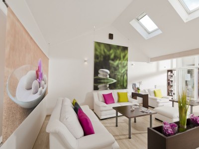 Apartment 6-Bett-Ferienhaus Ahorn - Outdoor photo 20