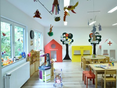 Apartment 6-Bett-Ferienhaus Ahorn - Outdoor photo 22