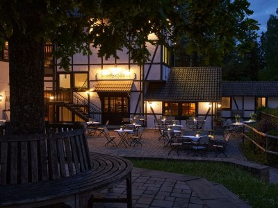 Apartment 6-Bett-Ferienhaus Ahorn - Outdoor photo 26