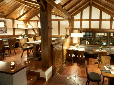 Apartment 6-Bett-Ferienhaus Ahorn - Outdoor photo 27