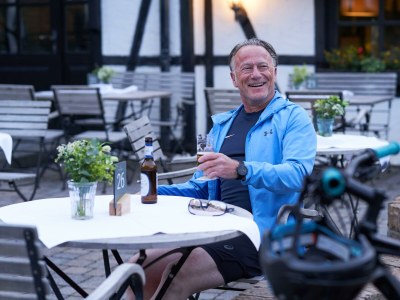 Apartment 6-Bett-Ferienhaus Ahorn - Outdoor photo 28