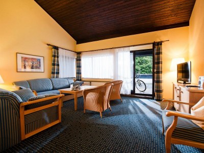 Apartment 6-Bett-Ferienhaus Ahorn - Features photo 33