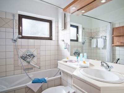 Apartment 6-Bett-Ferienhaus Ahorn - Features photo 34