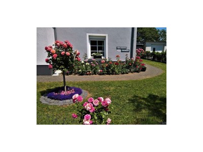 Apartment 2-Bettwohnung (Nichtraucher) - Outdoor photo 11