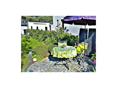 Apartment 2-Bettwohnung (Nichtraucher) - Outdoor photo 13