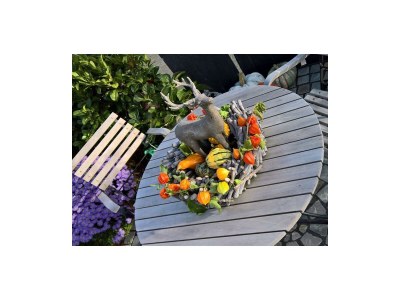 Apartment 2-Bettwohnung (Nichtraucher) - Outdoor photo 16