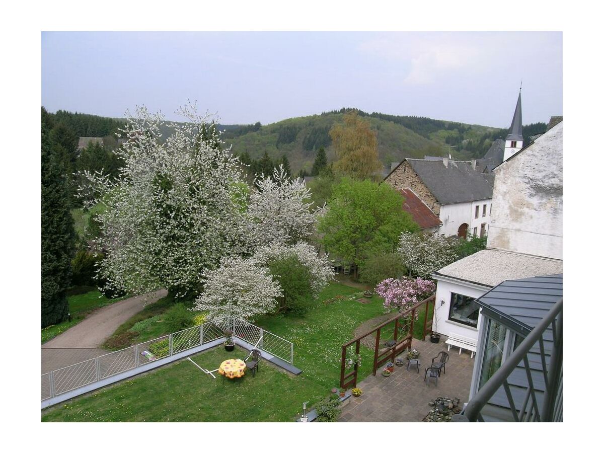 Apartment 2-Bettwohnung "FISCHER" (NR) - Outdoor photo 4