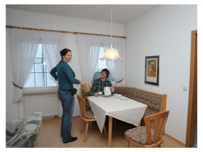 Apartment 2-Bettwohnung "FISCHER" (NR) - Features photo 7