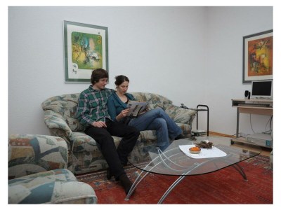 Apartment 2-Bettwohnung "FISCHER" (NR) - Features photo 8