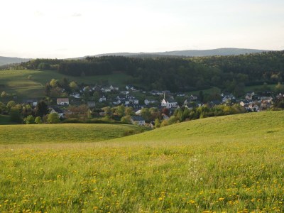 Apartment 4-Bett-Haus Johannes - Outdoor photo 4
