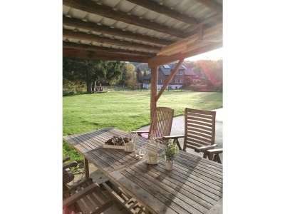 Apartment 4-Bett-Haus Johannes - Outdoor photo 14