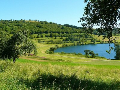 Apartment 4-Bett-Haus Johannes - Outdoor photo 16