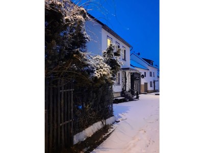 Apartment 4-Bett-Haus Johannes - Outdoor photo 28