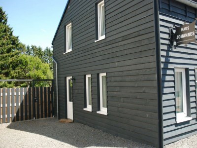 Apartment 4-Bett-Haus Johannes - Features photo 34