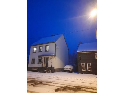 Apartment 4-Bett-Haus Johannes - Features photo 39