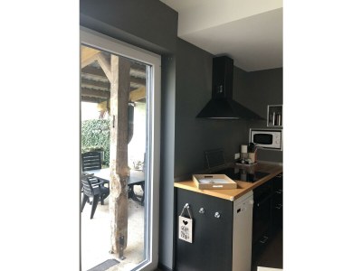 Apartment 4-Bett-Haus Johannes - Features photo 44