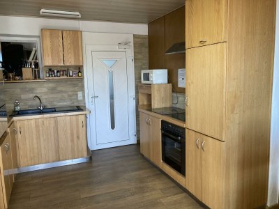 Apartment 4-Bett-Ferienwohnung Sonnenblume - Outdoor photo 33