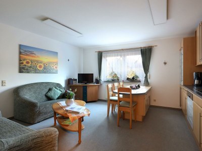 Apartment 4-Bett-Ferienwohnung Sonnenblume - Features photo 45