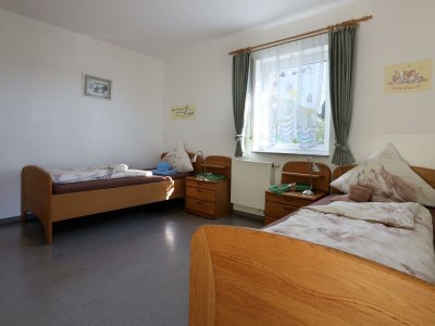 Apartment 4-Bett-Ferienwohnung Sonnenblume - Features photo 46