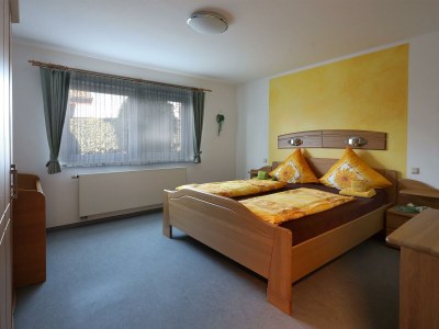 Apartment 4-Bett-Ferienwohnung Sonnenblume - Features photo 48