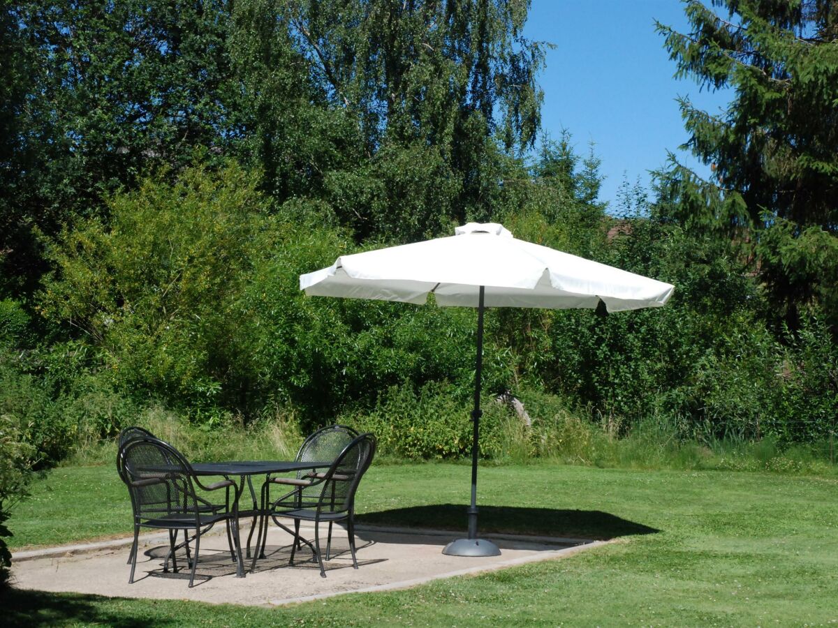 Apartment 10-Bett-Haus Schneider Kätchen - Outdoor photo 3