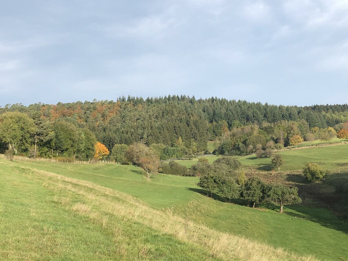 Apartment 10-Bett-Haus Schneider Kätchen - Outdoor photo 5