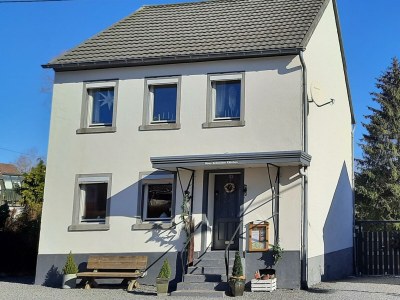 Apartment 10-Bett-Haus Schneider Kätchen - Outdoor photo 6