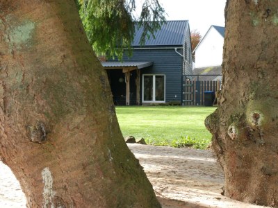 Apartment 10-Bett-Haus Schneider Kätchen - Outdoor photo 9