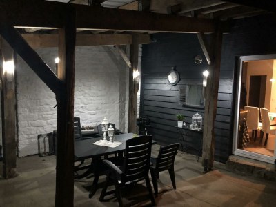 Apartment 10-Bett-Haus Schneider Kätchen - Outdoor photo 10