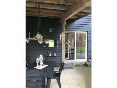 Apartment 10-Bett-Haus Schneider Kätchen - Outdoor photo 12