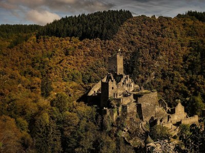 Apartment 10-Bett-Haus Schneider Kätchen - Outdoor photo 14