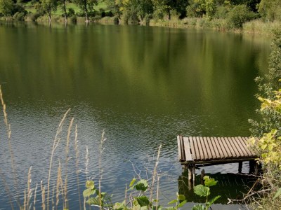 Apartment 10-Bett-Haus Schneider Kätchen - Outdoor photo 18