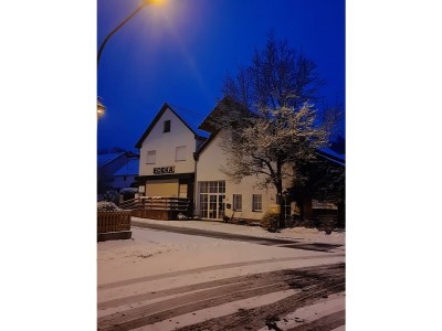 Apartment 10-Bett-Haus Schneider Kätchen - Outdoor photo 24