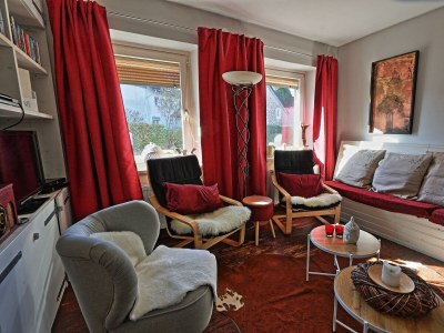 Apartment 10-Bett-Haus Schneider Kätchen - Features photo 32